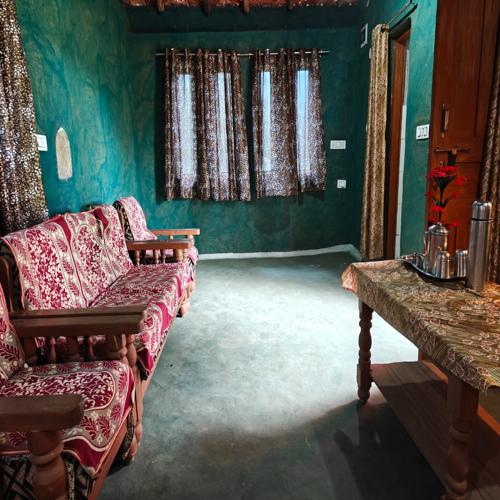 Denwa Tat Homestay, Dhaba